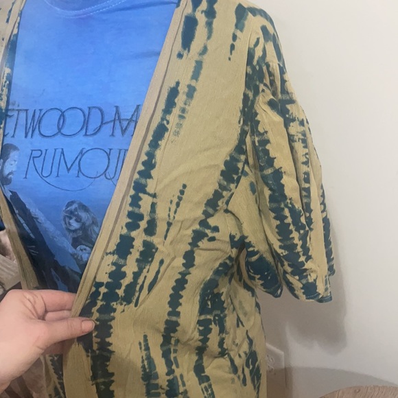 Maurices kimono - Picture 2 of 4